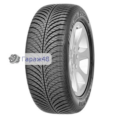 Goodyear Vector 4Seasons G2 SUV 225/65 R17 102H